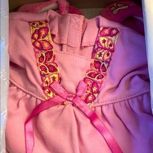 American girl doll Julie’s pajamas